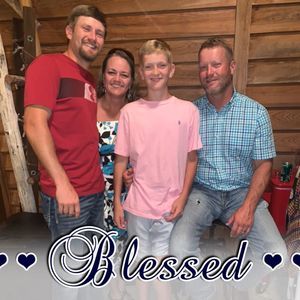 Meet your Posher, Crystal brad